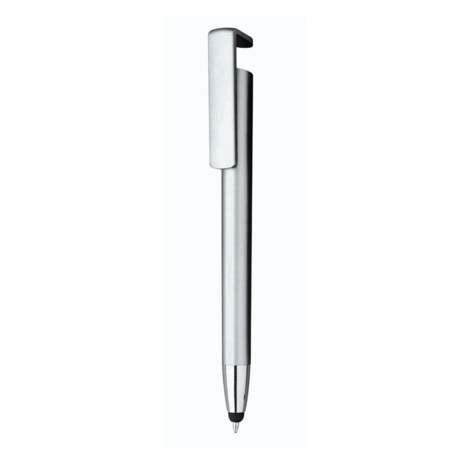 5104 Totem - Penna Sfera Touch personalizzato con logo - Pubblienne