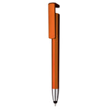 5104 Totem - Penna Sfera Touch personalizzato con logo - Pubblienne