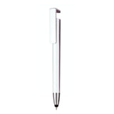 5104 Totem - Penna Sfera Touch personalizzato con logo - Pubblienne