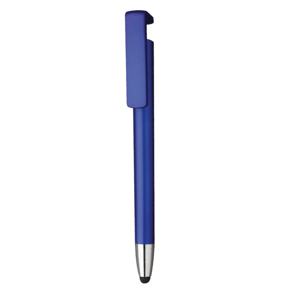 5104 Totem - Penna Sfera Touch personalizzato con logo - Pubblienne