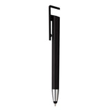 5104 Totem - Penna Sfera Touch personalizzato con logo - Pubblienne