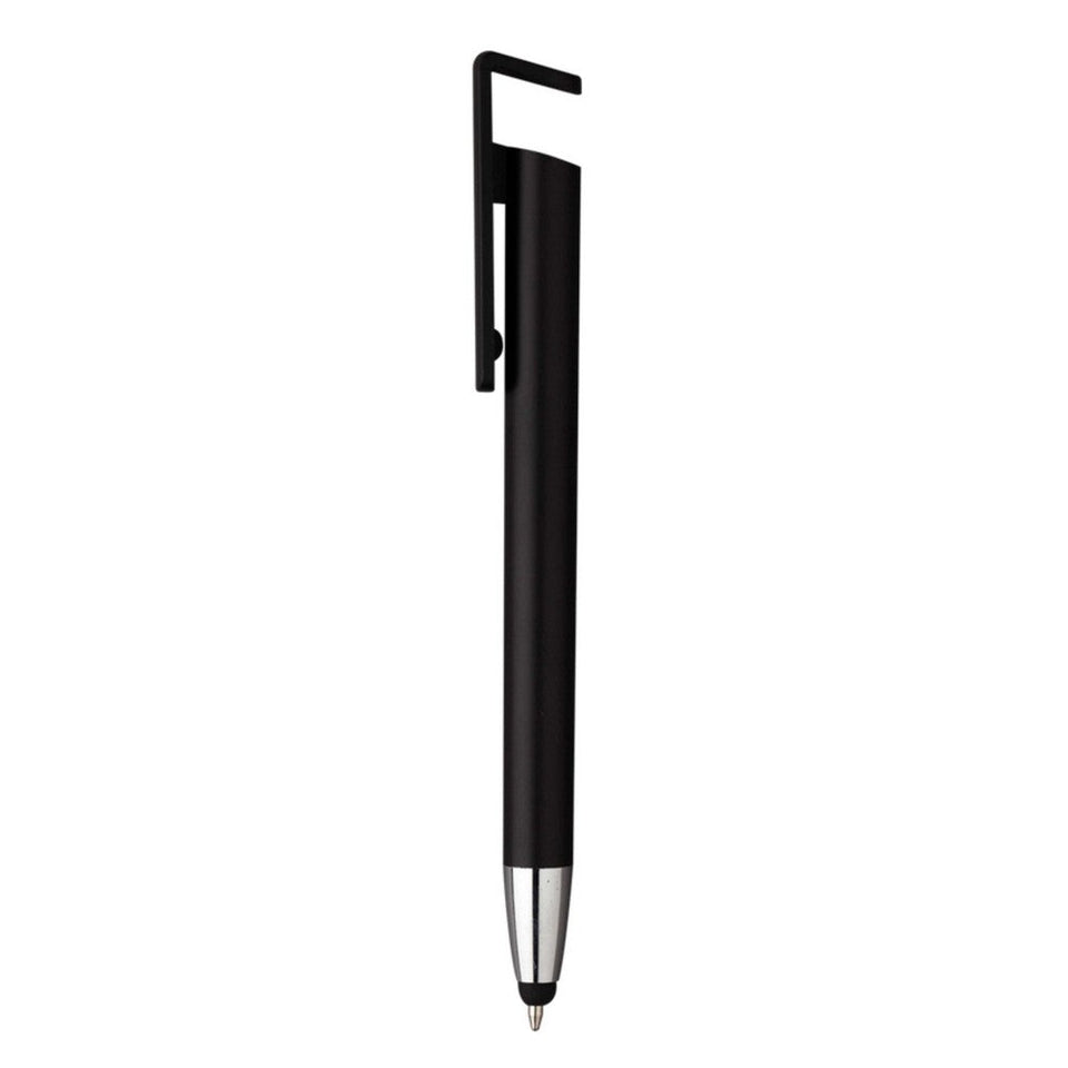 5104 Totem - Penna Sfera Touch personalizzato con logo - Pubblienne