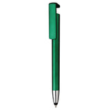 5104 Totem - Penna Sfera Touch personalizzato con logo - Pubblienne