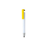 5105 Totem - Penna Sfera Touch personalizzato con logo - Pubblienne