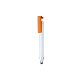 5105 Totem - Penna Sfera Touch personalizzato con logo - Pubblienne