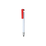 5105 Totem - Penna Sfera Touch personalizzato con logo - Pubblienne