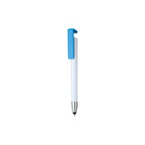 5105 Totem - Penna Sfera Touch personalizzato con logo - Pubblienne