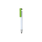 5105 Totem - Penna Sfera Touch personalizzato con logo - Pubblienne