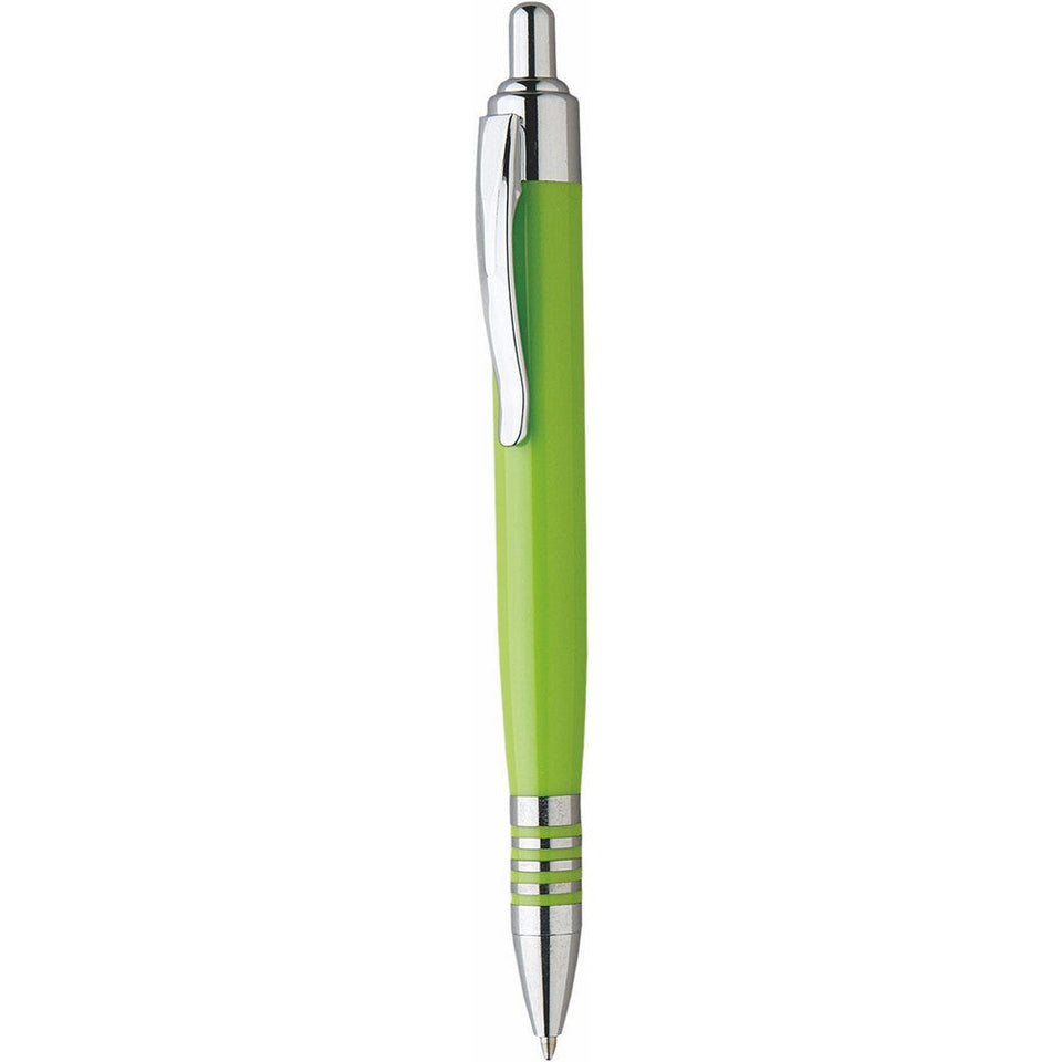 5108 Funny - Penna Sfera personalizzato con logo - Pubblienne