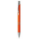 5109 Tito - Penna Sfera personalizzato con logo - Pubblienne