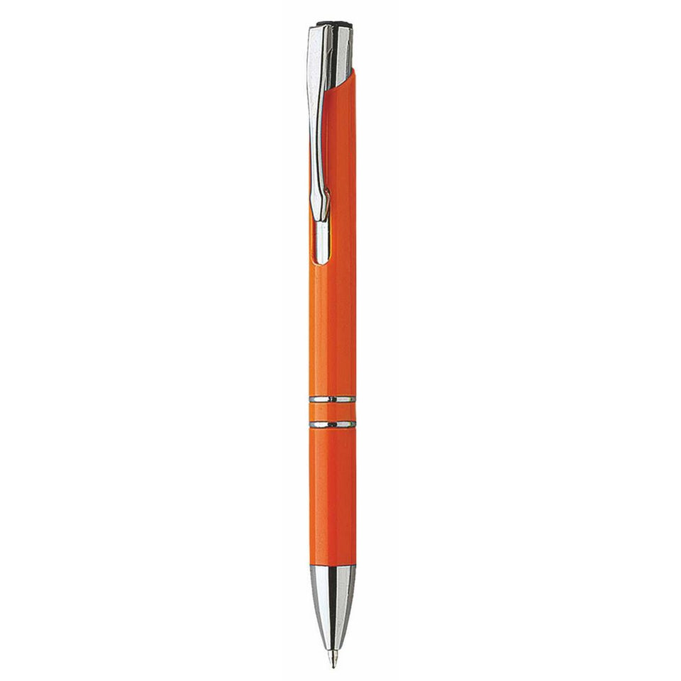 5109 Tito - Penna Sfera personalizzato con logo - Pubblienne