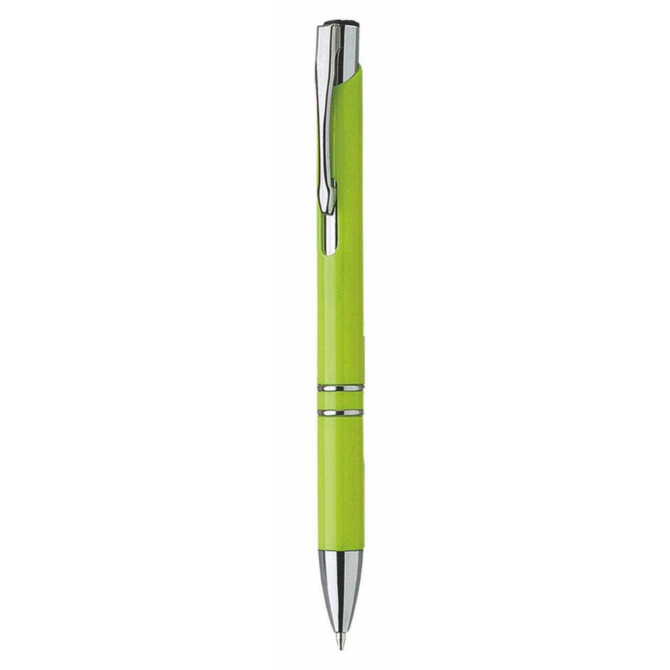 5109 Tito - Penna Sfera personalizzato con logo - Pubblienne