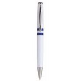 5119 Road White - Penna Sfera personalizzato con logo - Pubblienne
