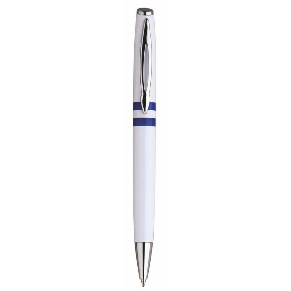 5119 Road White - Penna Sfera personalizzato con logo - Pubblienne