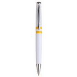 5119 Road White - Penna Sfera personalizzato con logo - Pubblienne