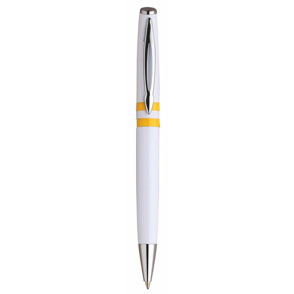 5119 Road White - Penna Sfera personalizzato con logo - Pubblienne