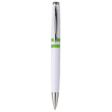 5119 Road White - Penna Sfera personalizzato con logo - Pubblienne