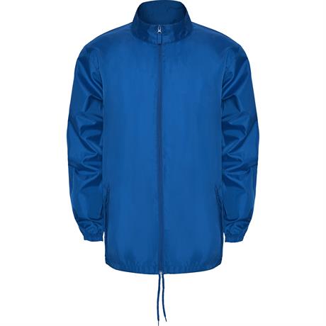 R5200 - Roly Island Impermeabile Uomo personalizzato con logo - Pubblienne