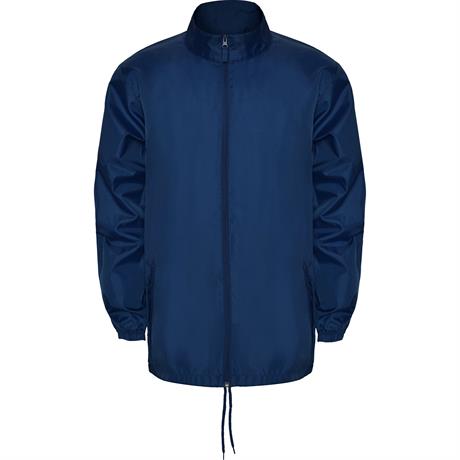 R5200 - Roly Island Impermeabile Uomo personalizzato con logo - Pubblienne