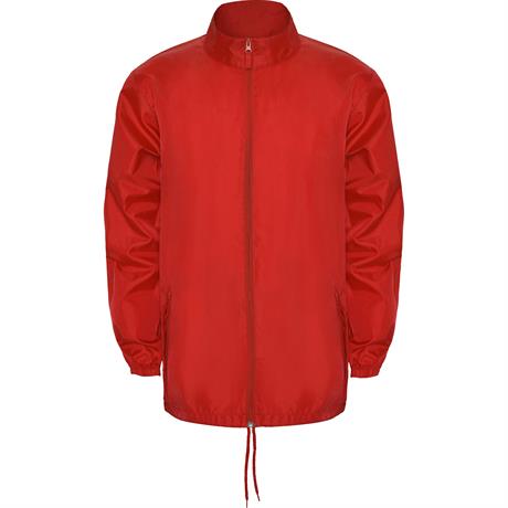 R5200 - Roly Island Impermeabile Uomo personalizzato con logo - Pubblienne