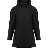 R5202 Sitka Woman Giacca da Pioggia Impermeabile personalizzato con logo - Pubblienne