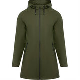 R5202 Sitka Woman Giacca da Pioggia Impermeabile personalizzato con logo - Pubblienne