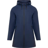 R5202 Sitka Woman Giacca da Pioggia Impermeabile personalizzato con logo - Pubblienne