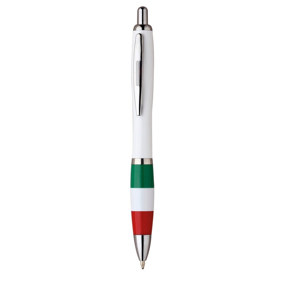 5203 Rush - Penna Sfera personalizzato con logo - Pubblienne