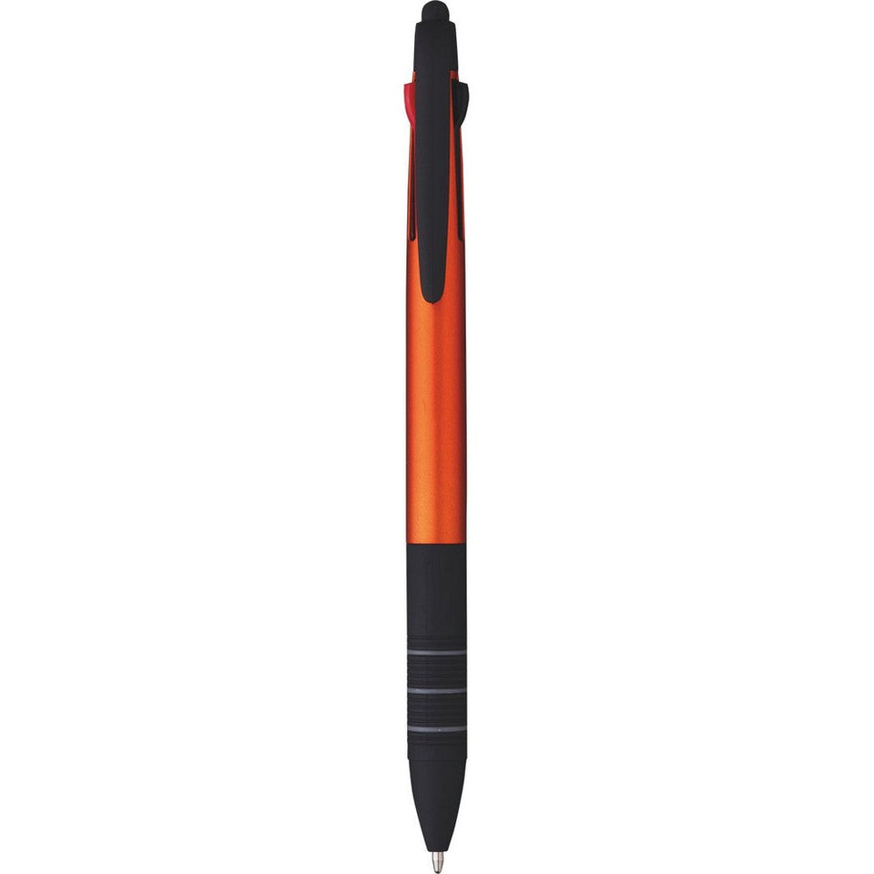 5205 Play - Penna Sfera Touch personalizzato con logo - Pubblienne
