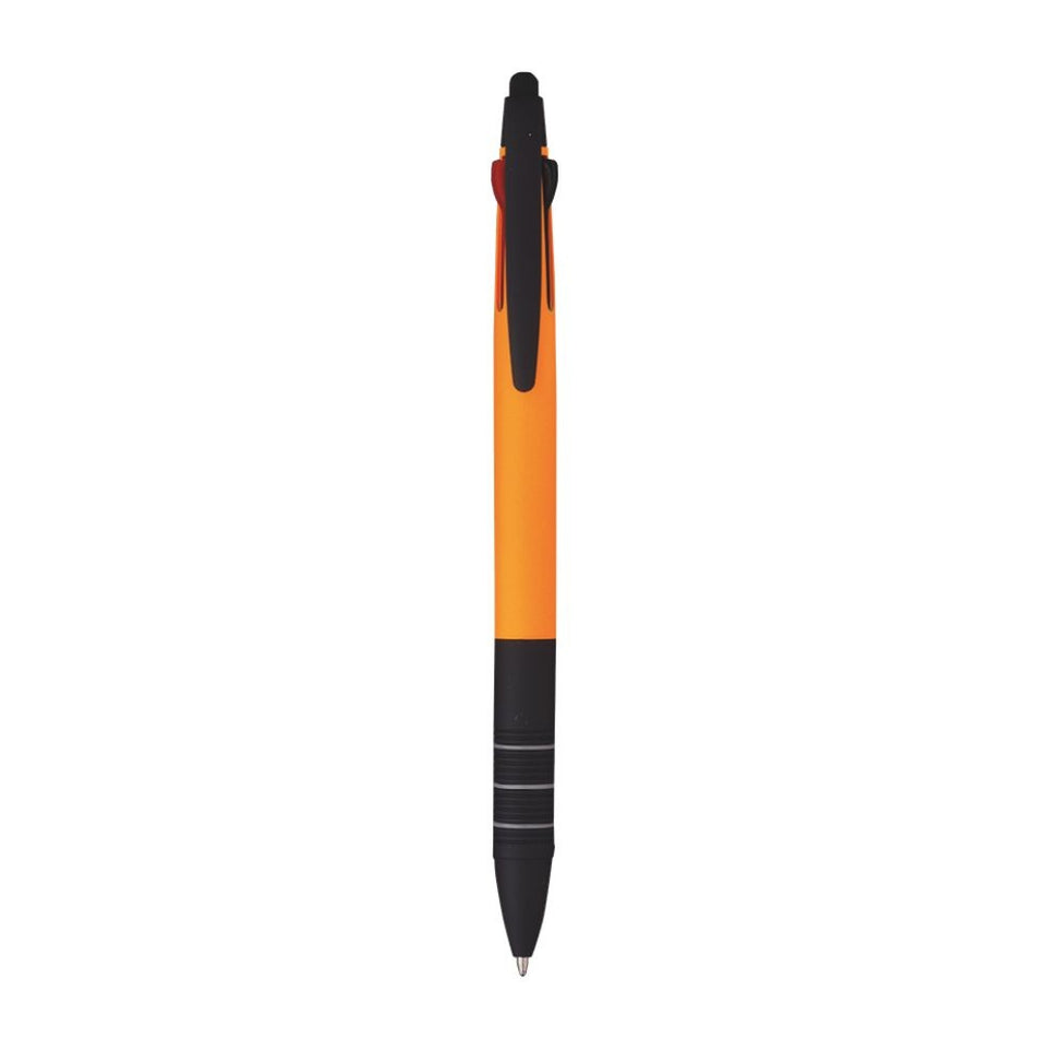 5205 Play - Penna Sfera Touch personalizzato con logo - Pubblienne