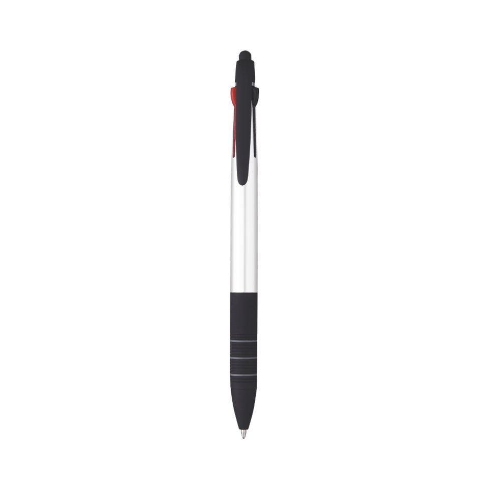 5205 Play - Penna Sfera Touch personalizzato con logo - Pubblienne