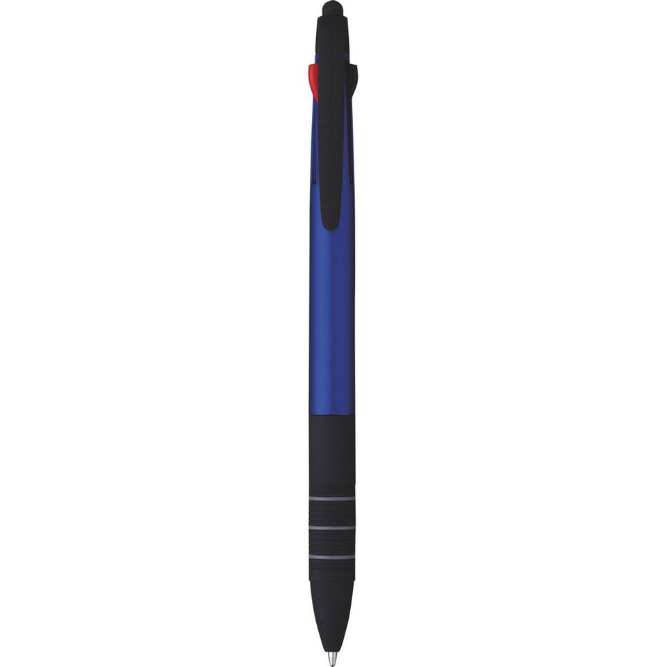 5205 Play - Penna Sfera Touch personalizzato con logo - Pubblienne