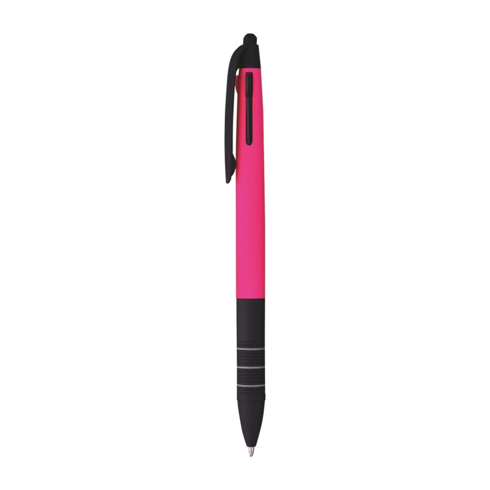 5205 Play - Penna Sfera Touch personalizzato con logo - Pubblienne