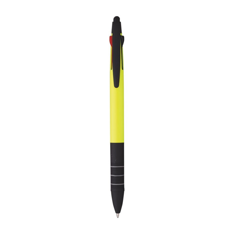 5205 Play - Penna Sfera Touch personalizzato con logo - Pubblienne