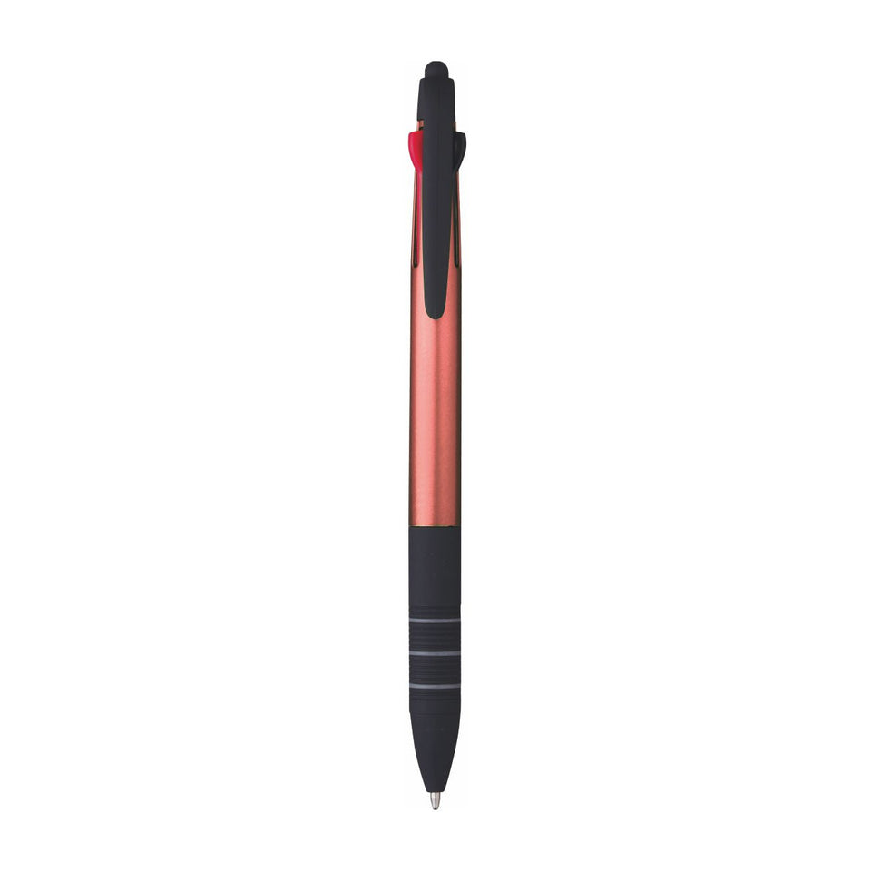 5205 Play - Penna Sfera Touch personalizzato con logo - Pubblienne