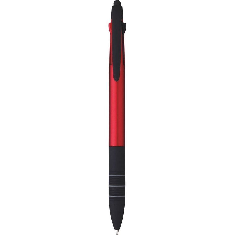 5205 Play - Penna Sfera Touch personalizzato con logo - Pubblienne