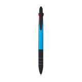 5205 Play - Penna Sfera Touch personalizzato con logo - Pubblienne