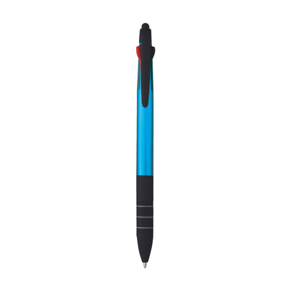5205 Play - Penna Sfera Touch personalizzato con logo - Pubblienne
