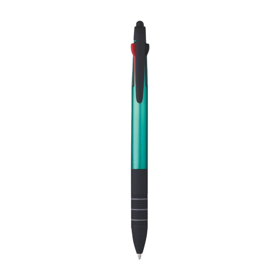 5205 Play - Penna Sfera Touch personalizzato con logo - Pubblienne