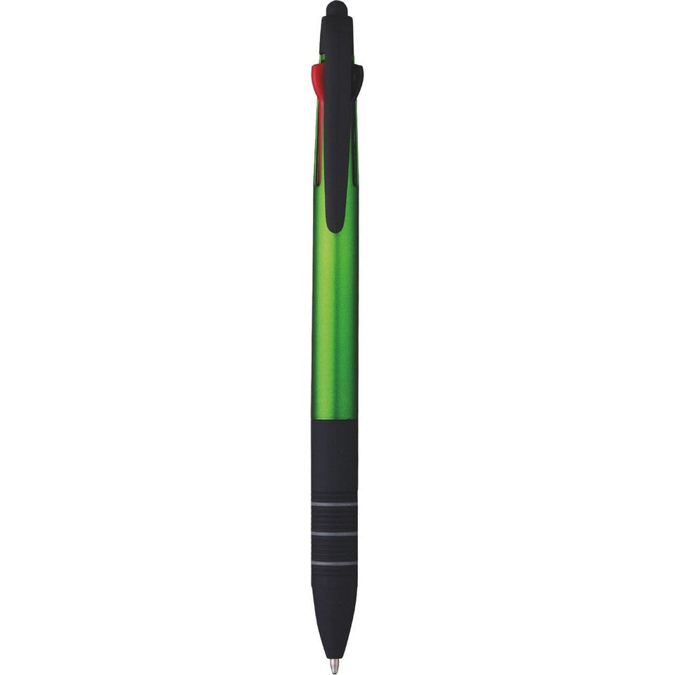 5205 Play - Penna Sfera Touch personalizzato con logo - Pubblienne