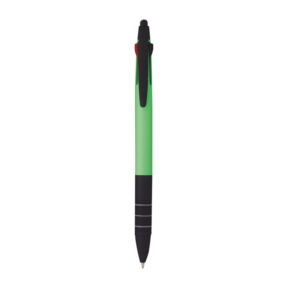 5205 Play - Penna Sfera Touch personalizzato con logo - Pubblienne