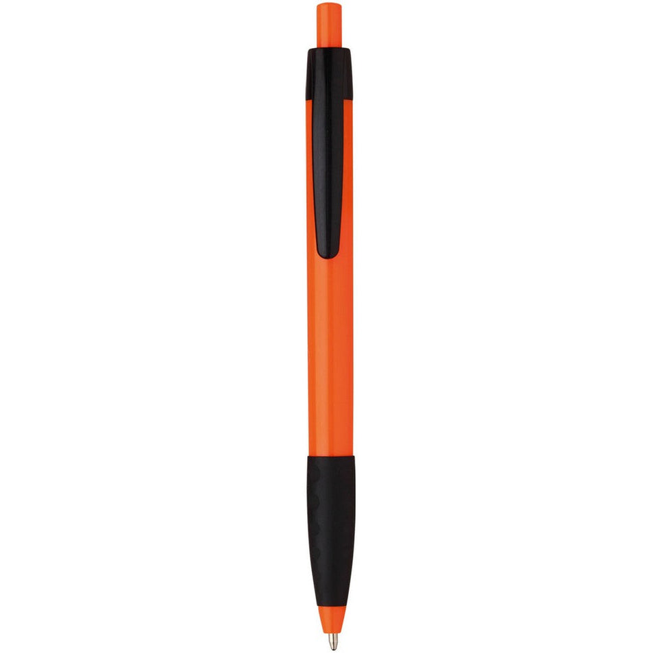 5213 Zorro - Penna Sfera personalizzato con logo - Pubblienne