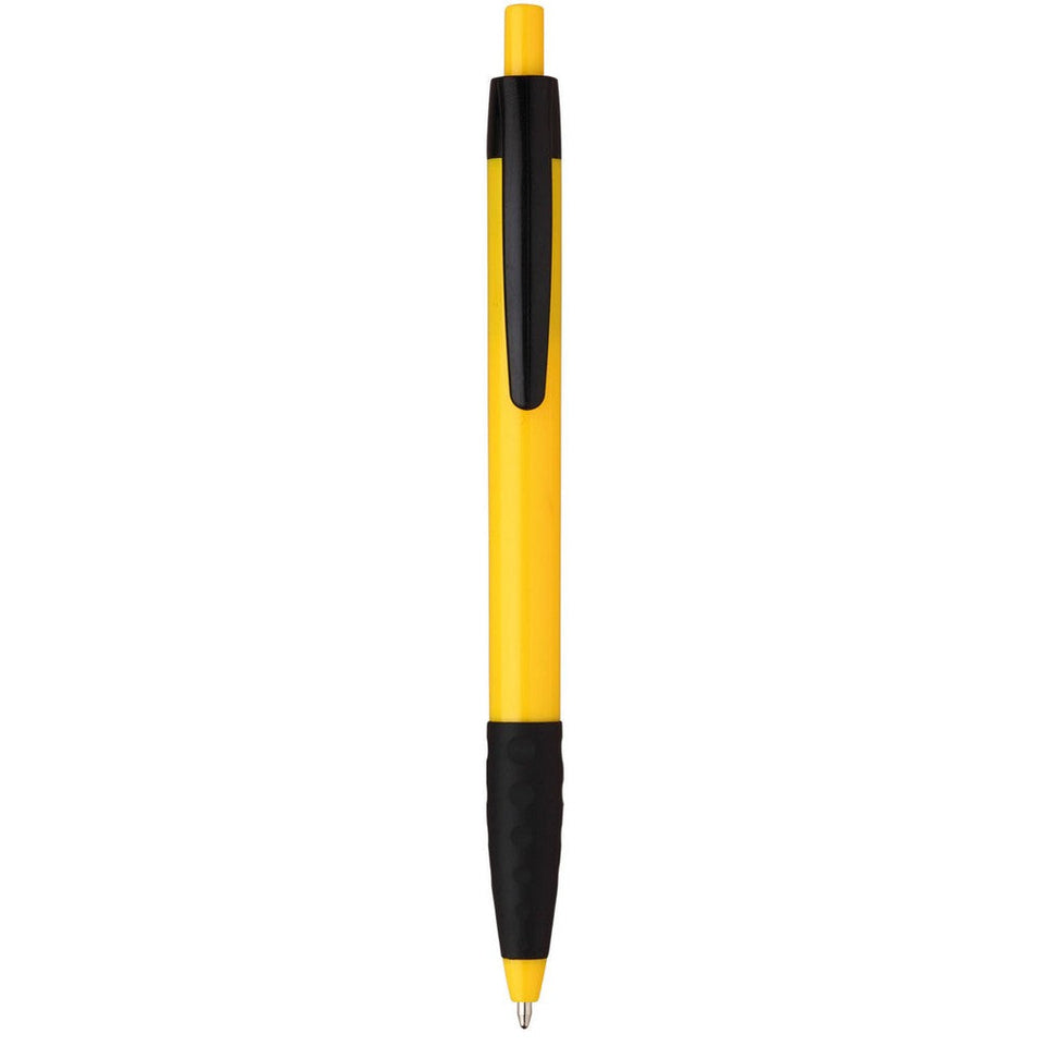 5213 Zorro - Penna Sfera personalizzato con logo - Pubblienne