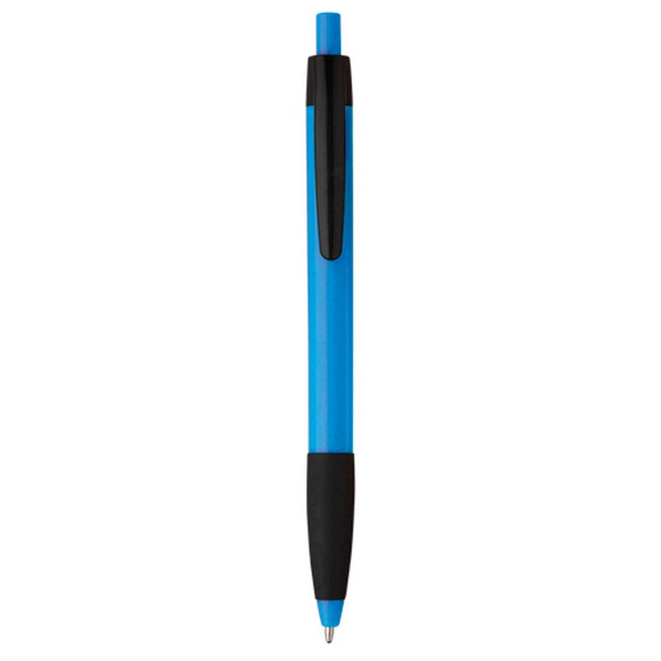 5213 Zorro - Penna Sfera personalizzato con logo - Pubblienne