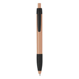 5213 Zorro - Penna Sfera personalizzato con logo - Pubblienne