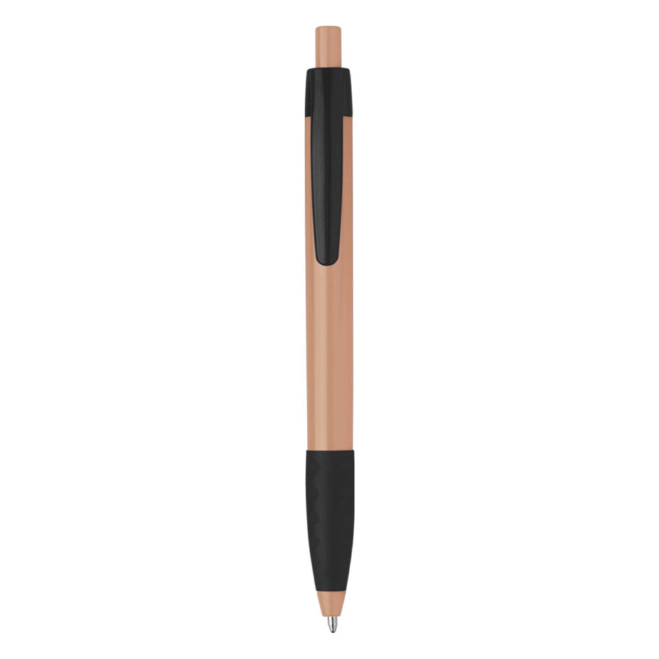 5213 Zorro - Penna Sfera personalizzato con logo - Pubblienne