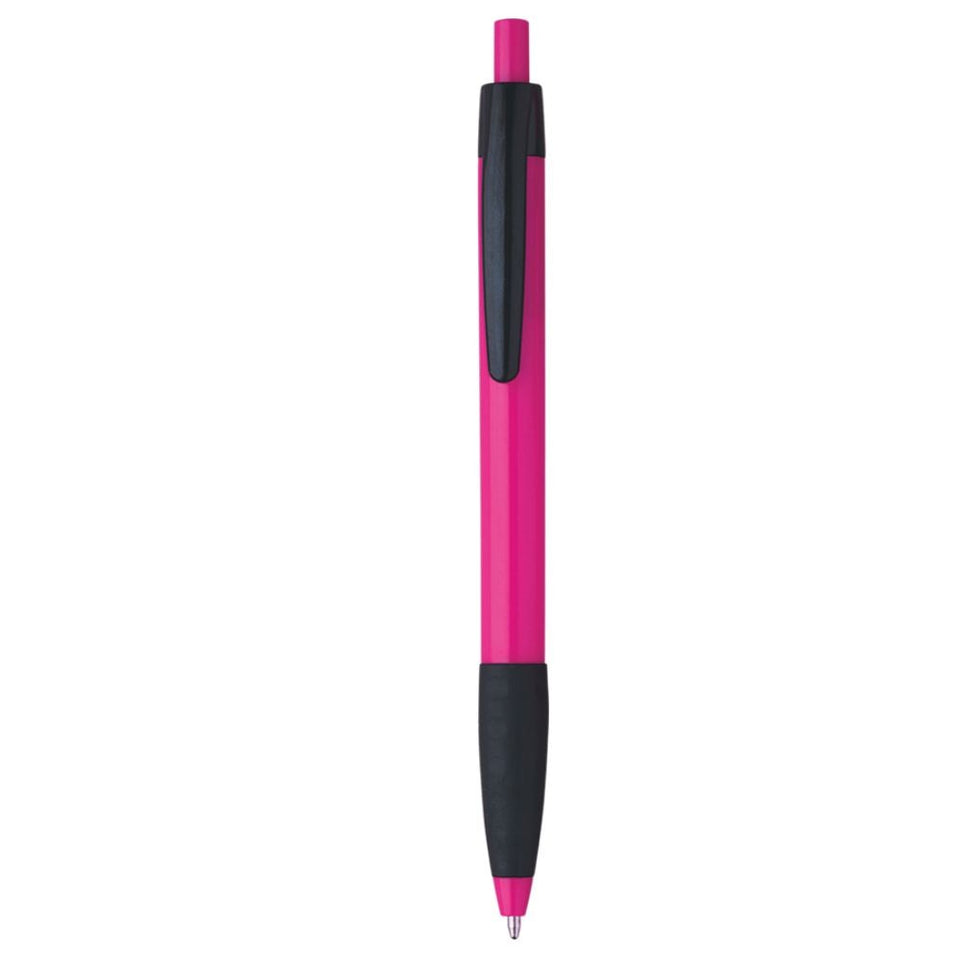 5213 Zorro - Penna Sfera personalizzato con logo - Pubblienne