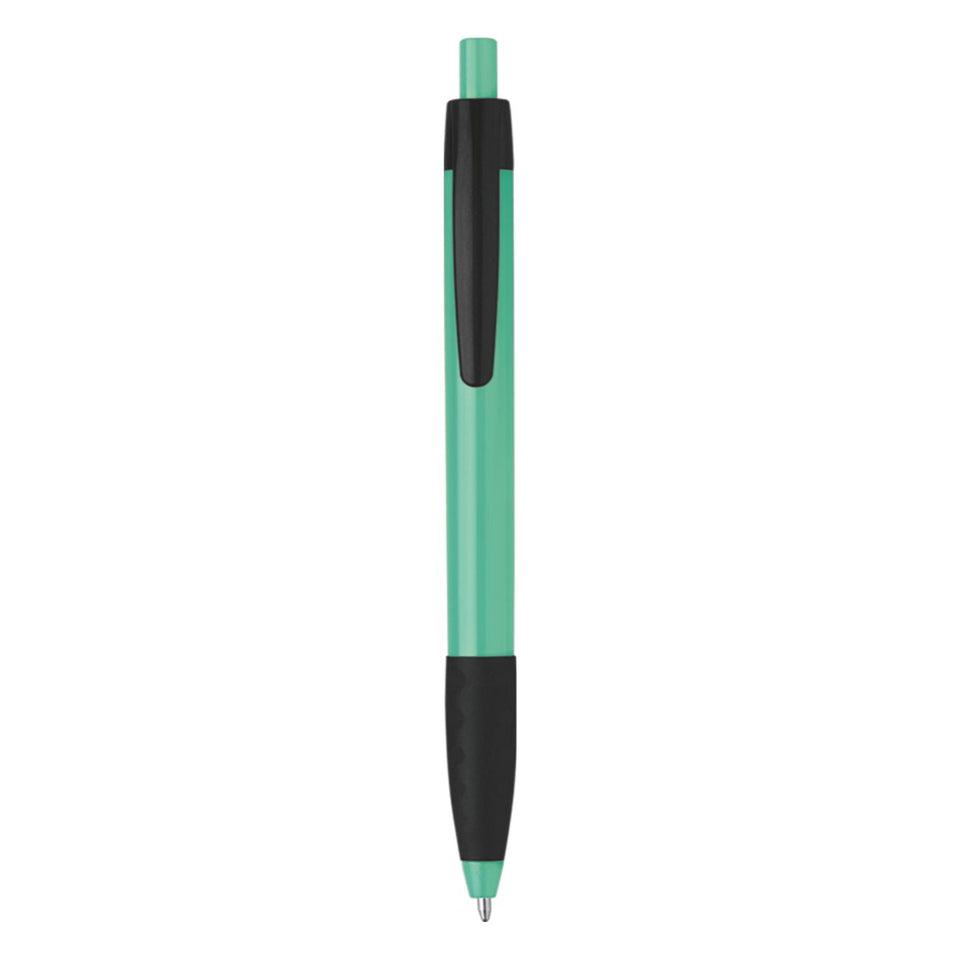 5213 Zorro - Penna Sfera personalizzato con logo - Pubblienne