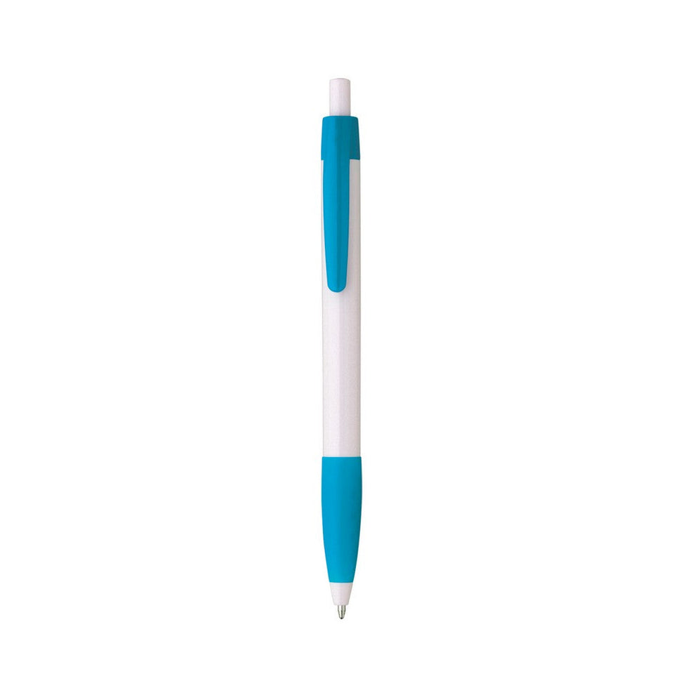 5214 Zorro - Penna Sfera personalizzato con logo - Pubblienne