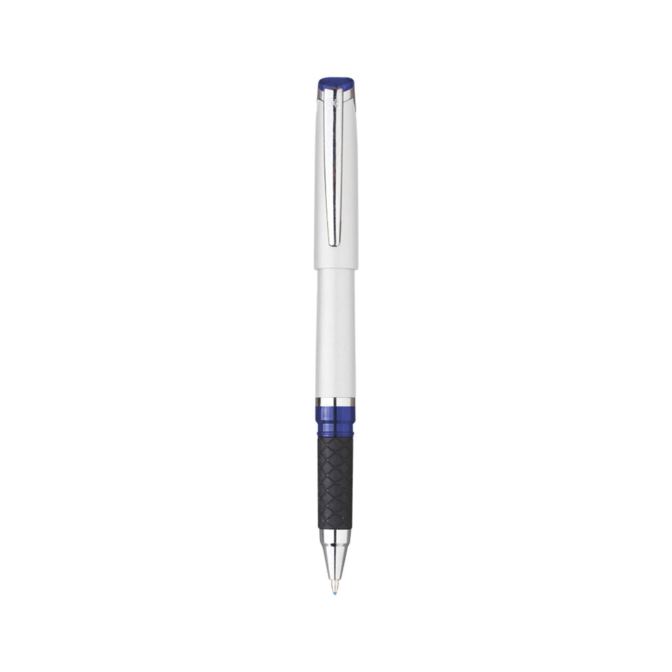 5217 Tonio - Penna Sfera Touch personalizzato con logo - Pubblienne